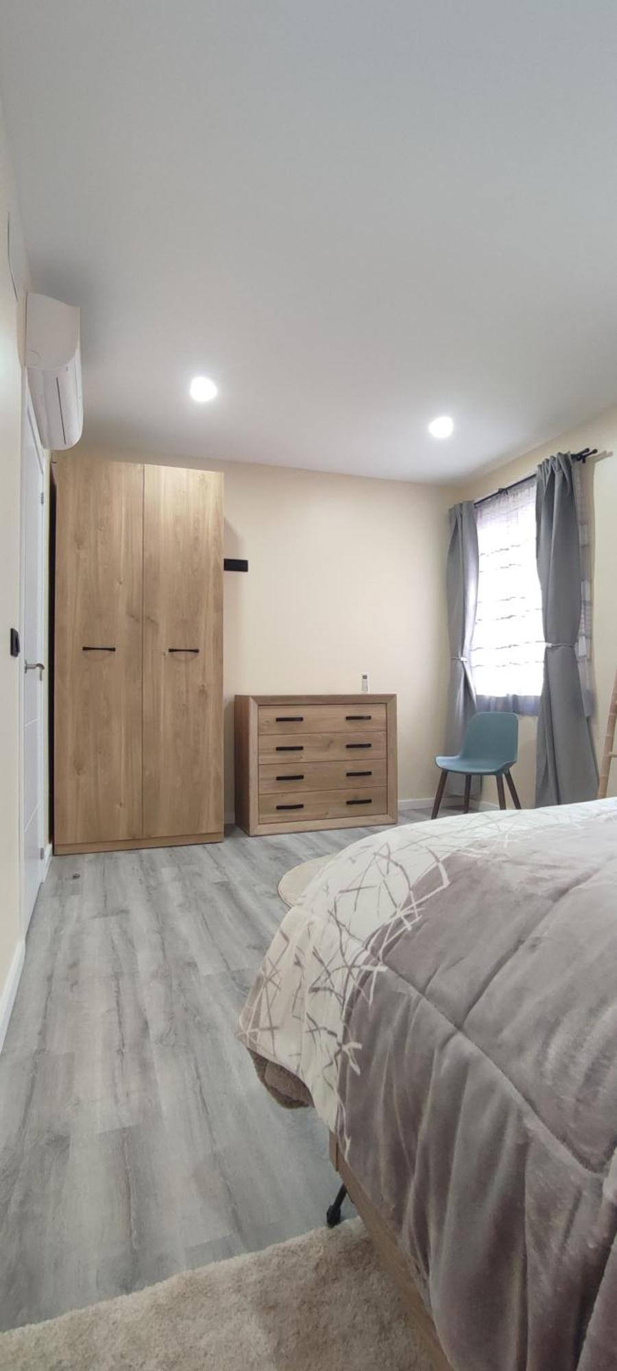 Pinoso Casa Rosa 빌라 외부 사진