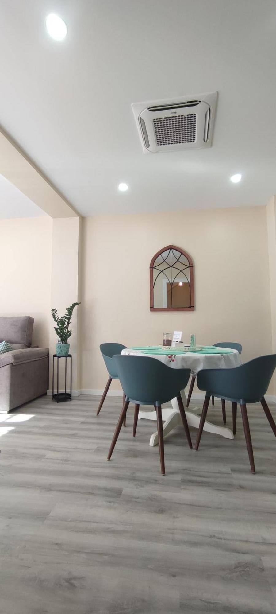 Pinoso Casa Rosa 빌라 외부 사진
