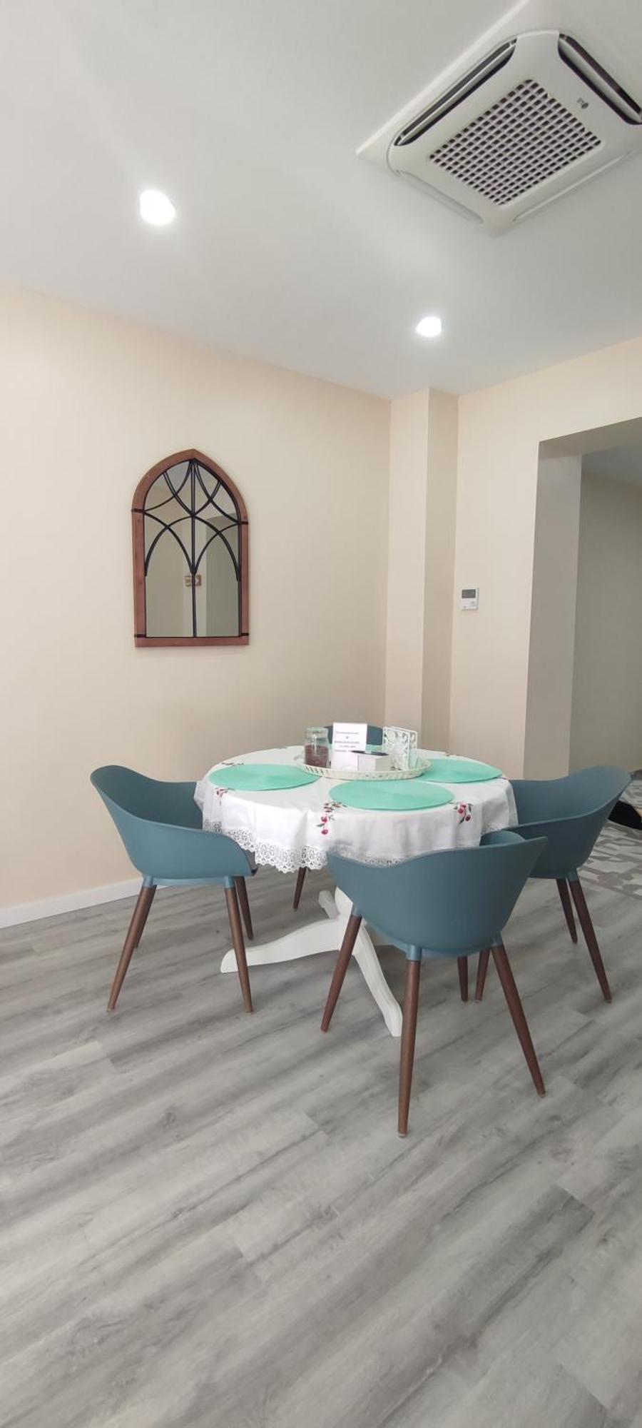 Pinoso Casa Rosa 빌라 외부 사진