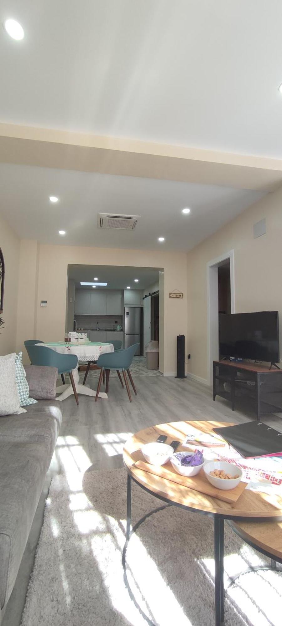 Pinoso Casa Rosa 빌라 외부 사진