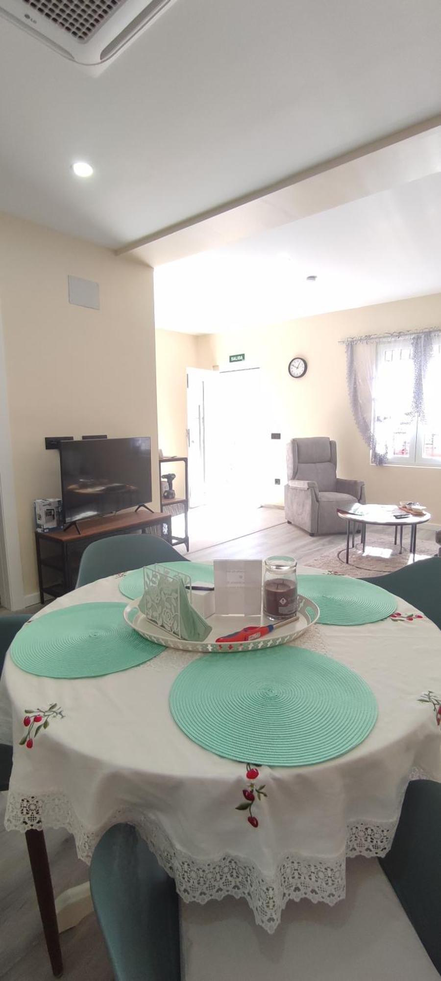 Pinoso Casa Rosa 빌라 외부 사진