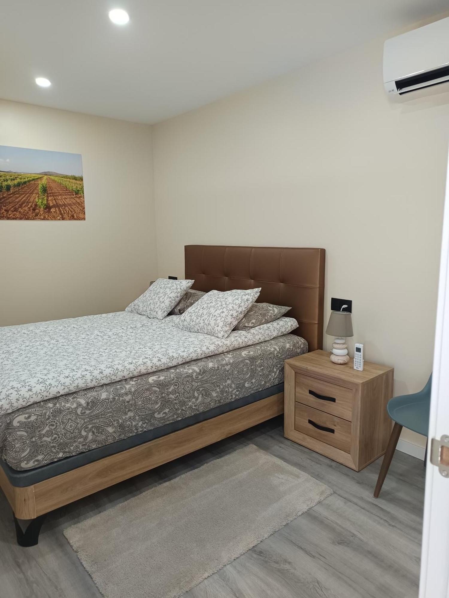 Pinoso Casa Rosa 빌라 외부 사진