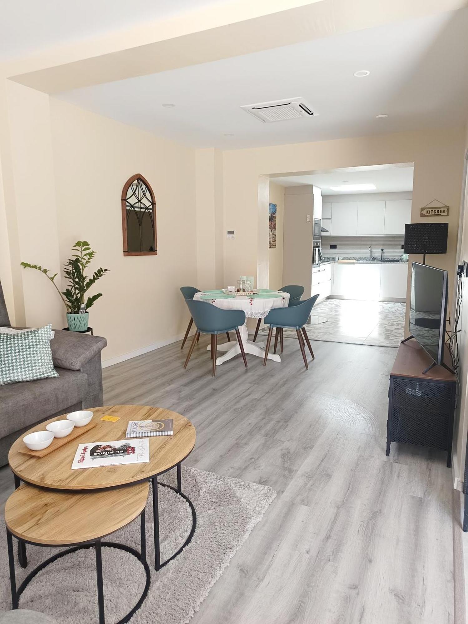 Pinoso Casa Rosa 빌라 외부 사진
