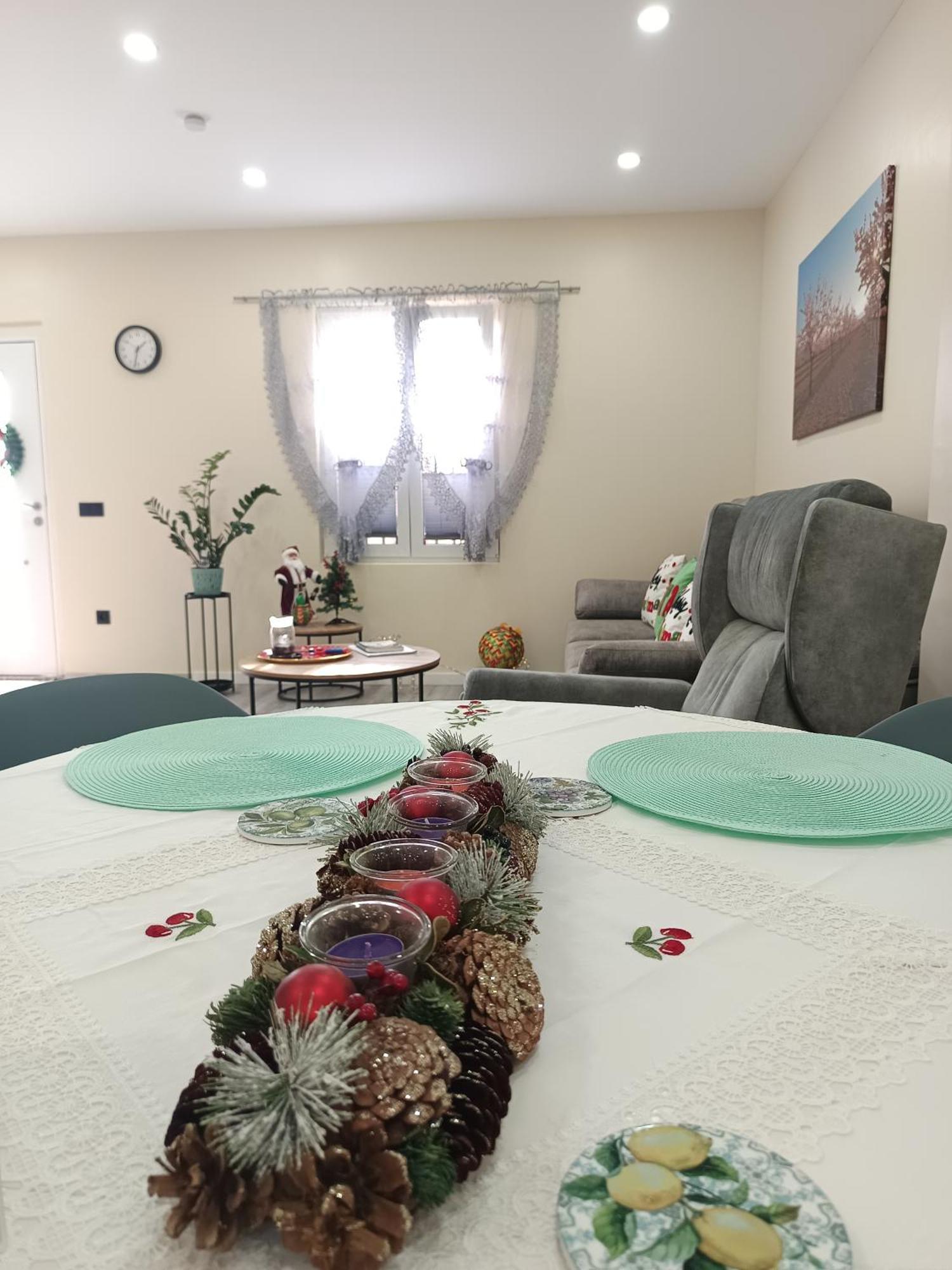 Pinoso Casa Rosa 빌라 외부 사진