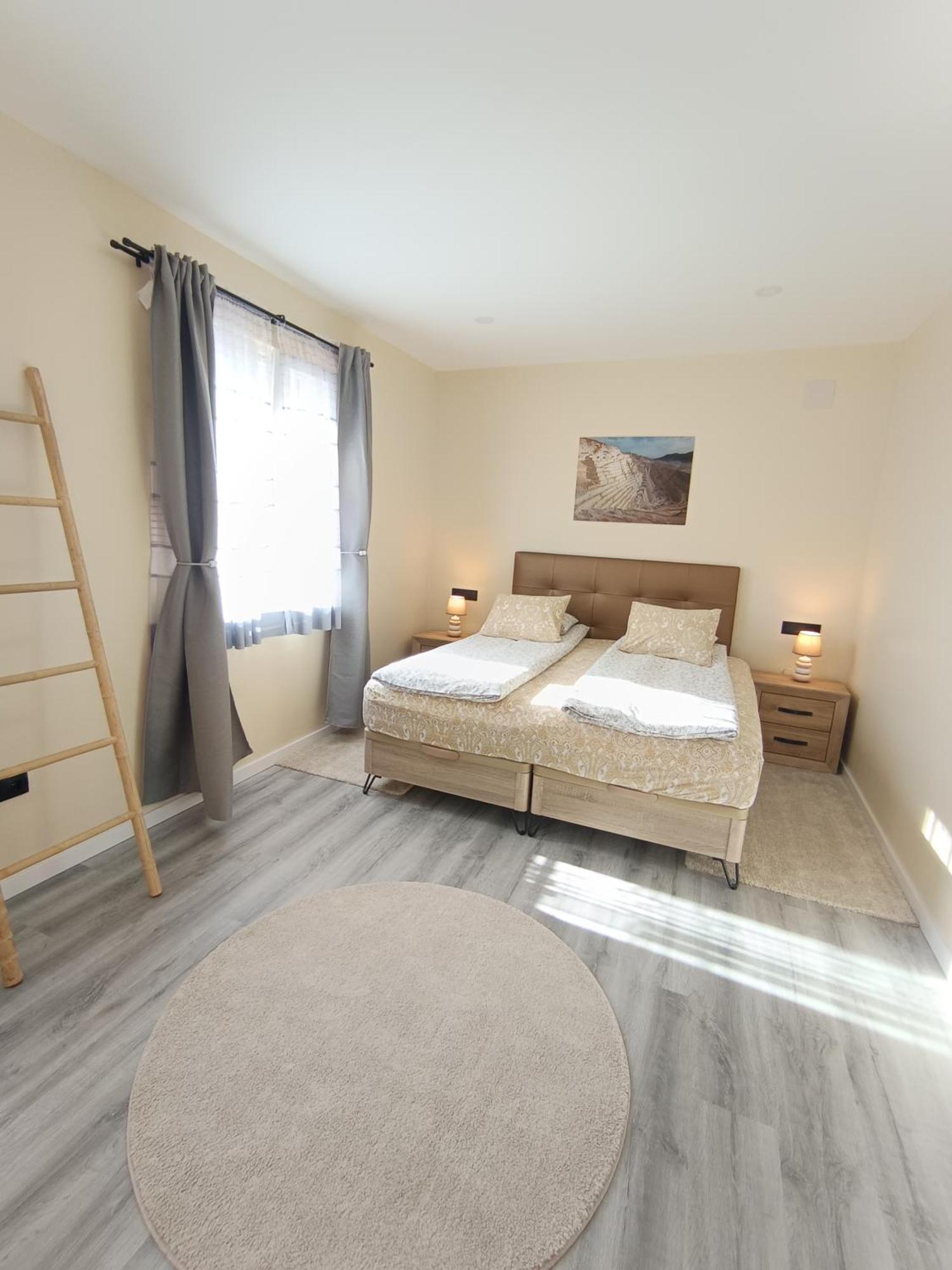 Pinoso Casa Rosa 빌라 외부 사진