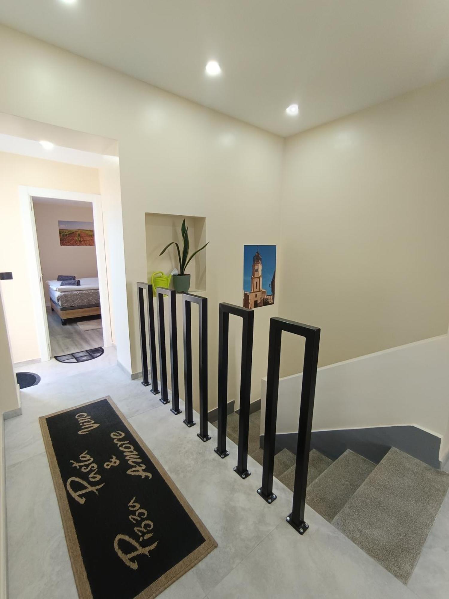 Pinoso Casa Rosa 빌라 외부 사진