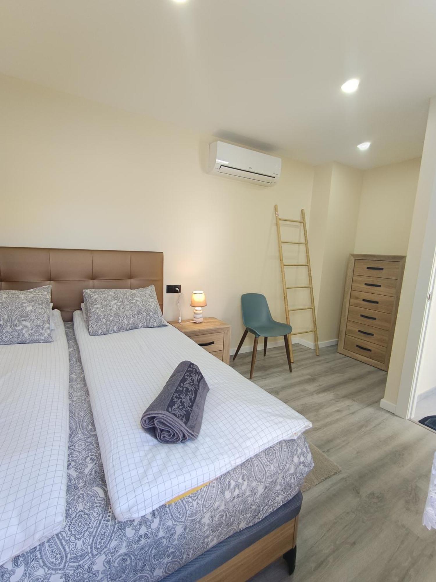Pinoso Casa Rosa 빌라 외부 사진