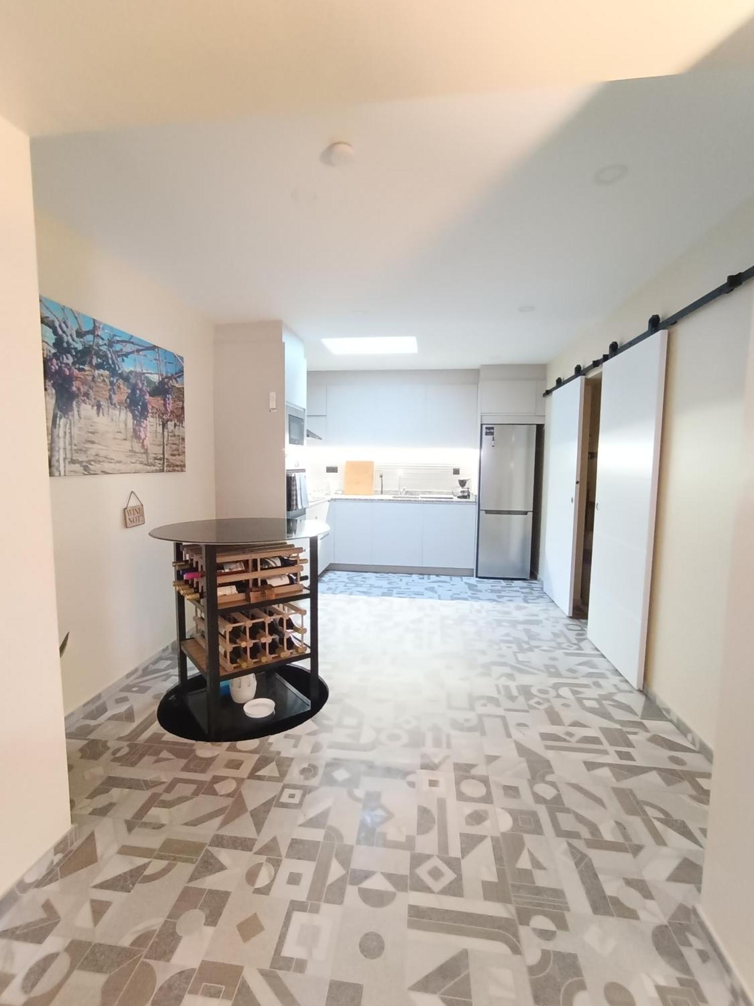 Pinoso Casa Rosa 빌라 외부 사진
