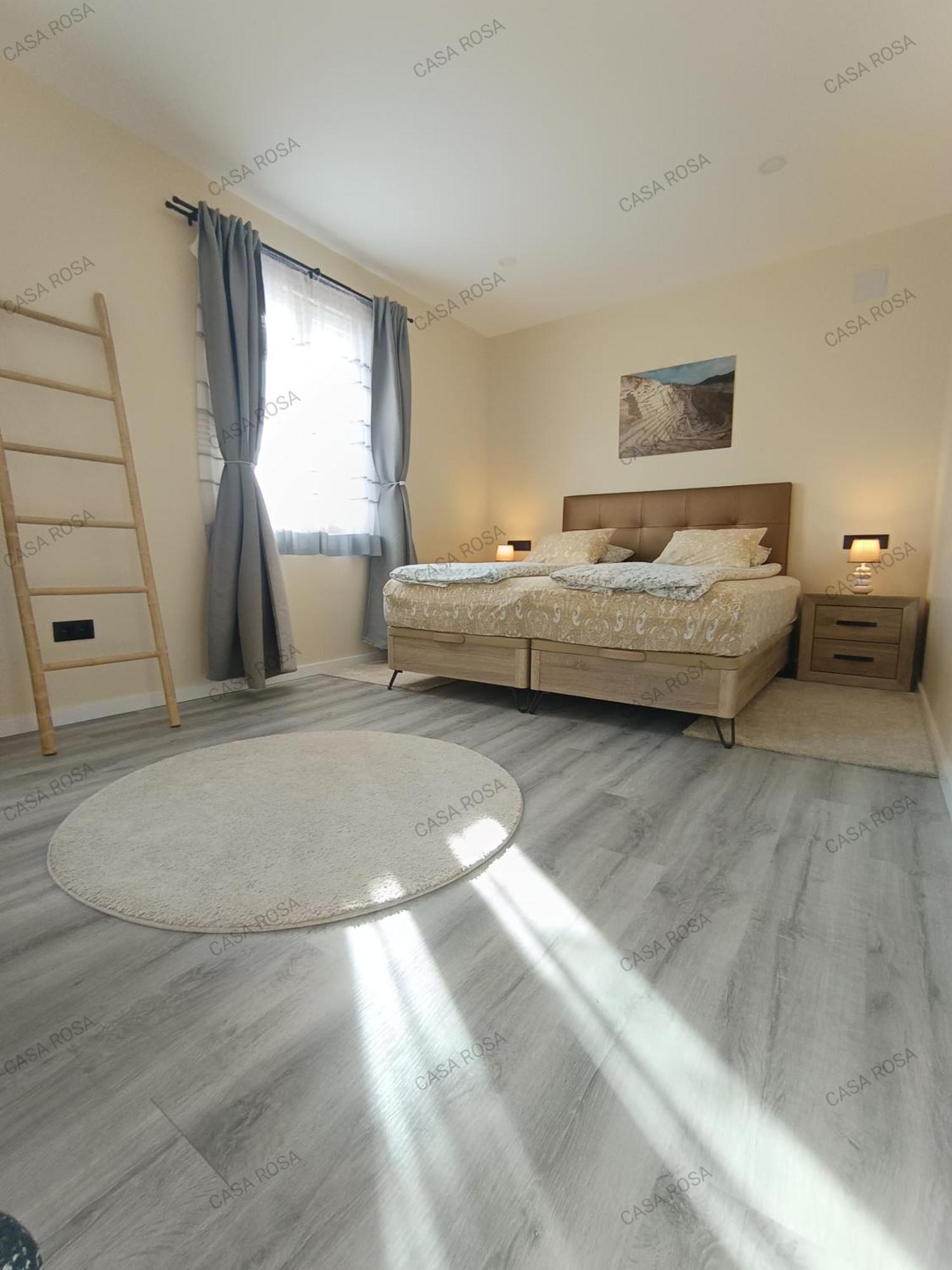 Pinoso Casa Rosa 빌라 외부 사진