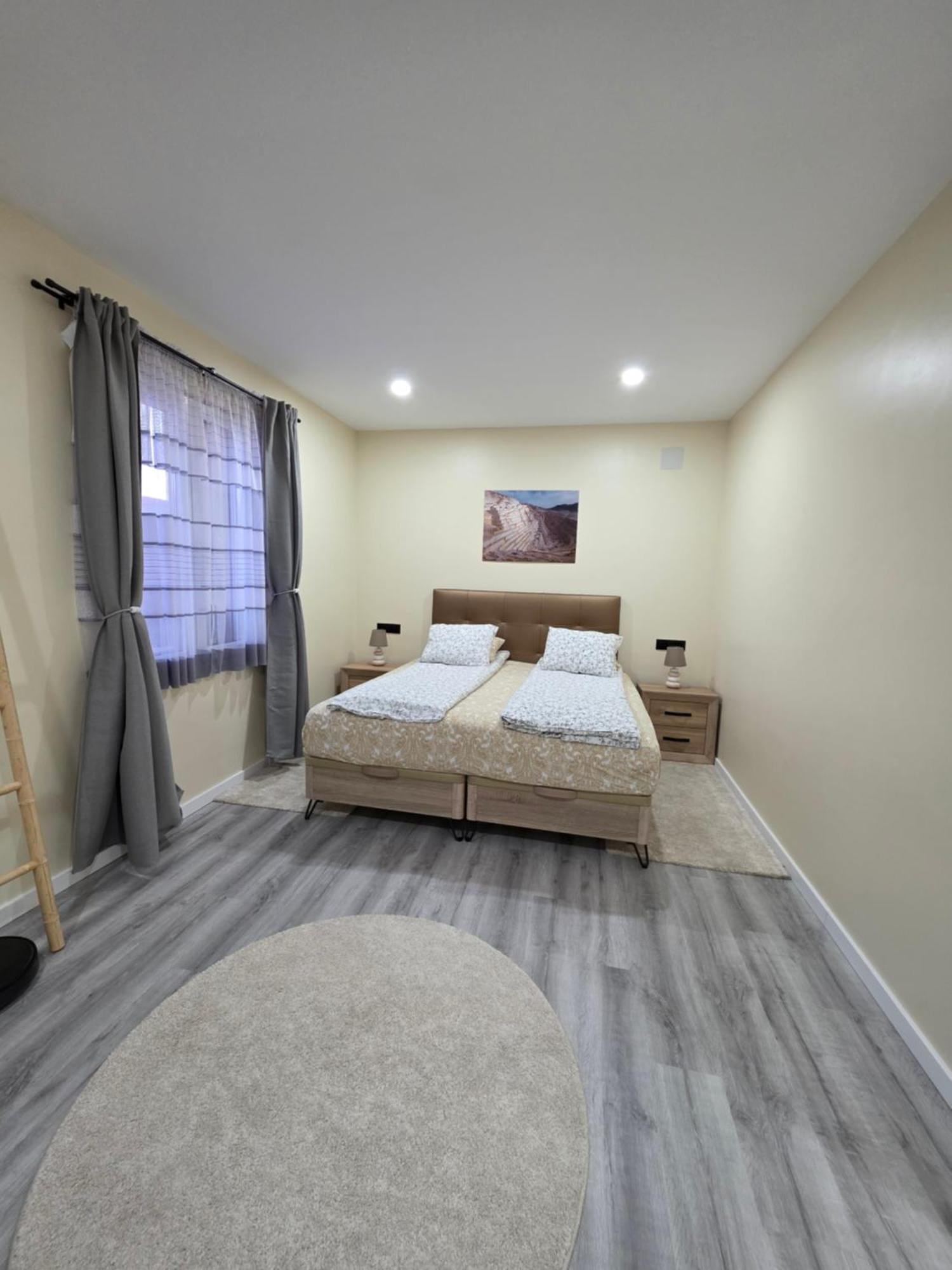 Pinoso Casa Rosa 빌라 외부 사진