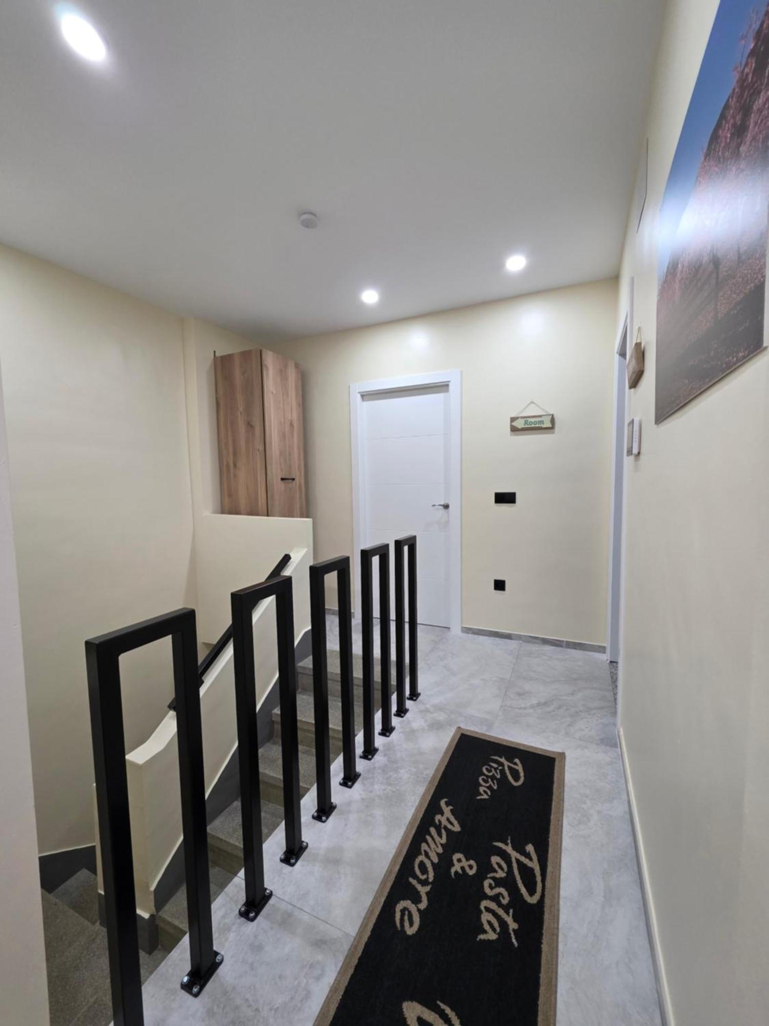 Pinoso Casa Rosa 빌라 외부 사진