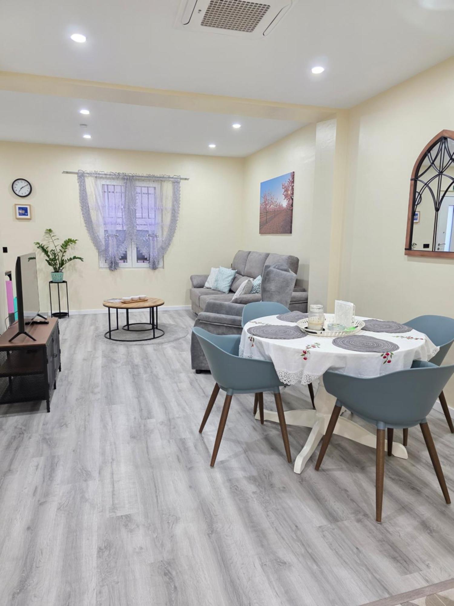 Pinoso Casa Rosa 빌라 외부 사진