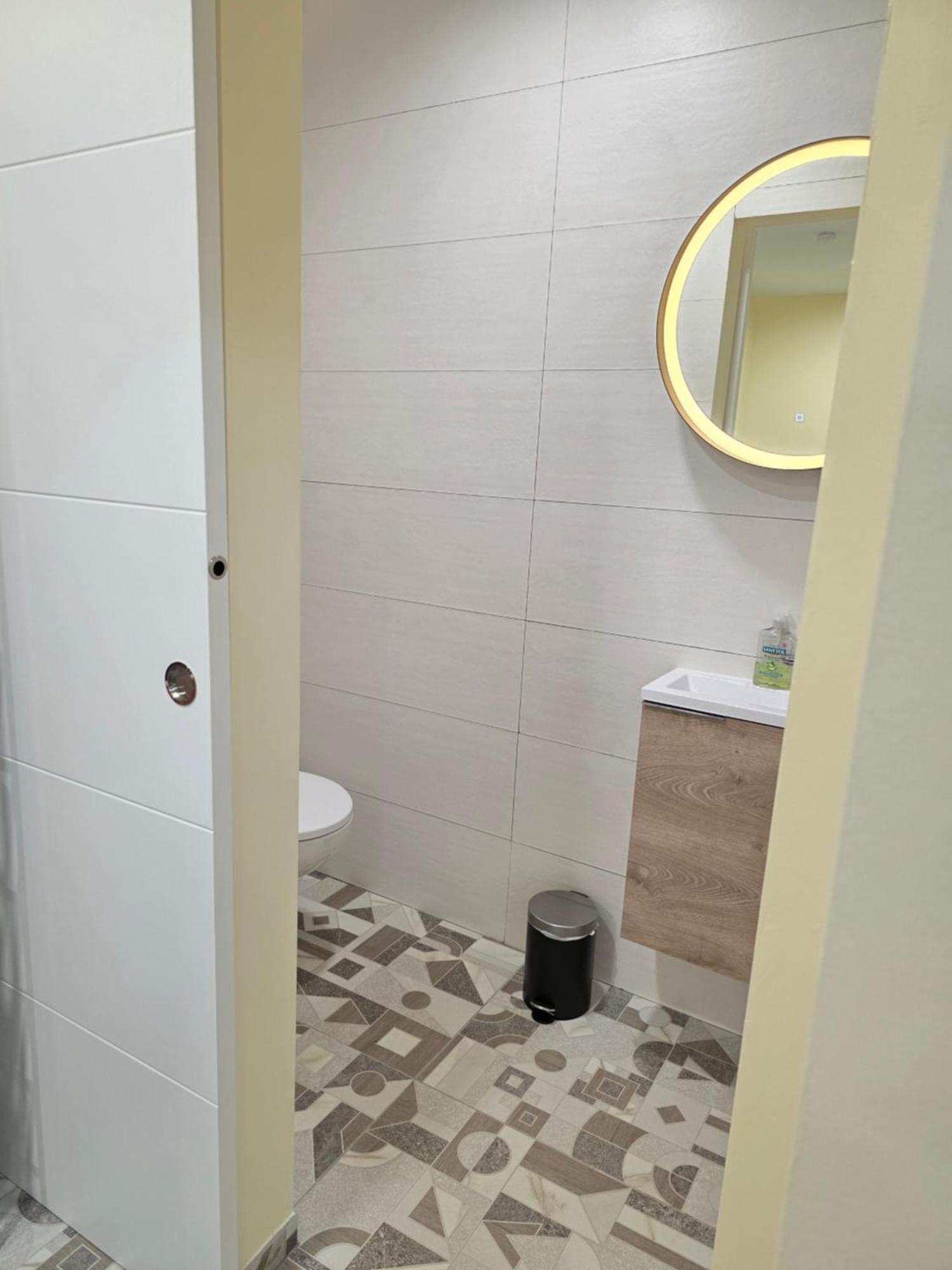 Pinoso Casa Rosa 빌라 외부 사진