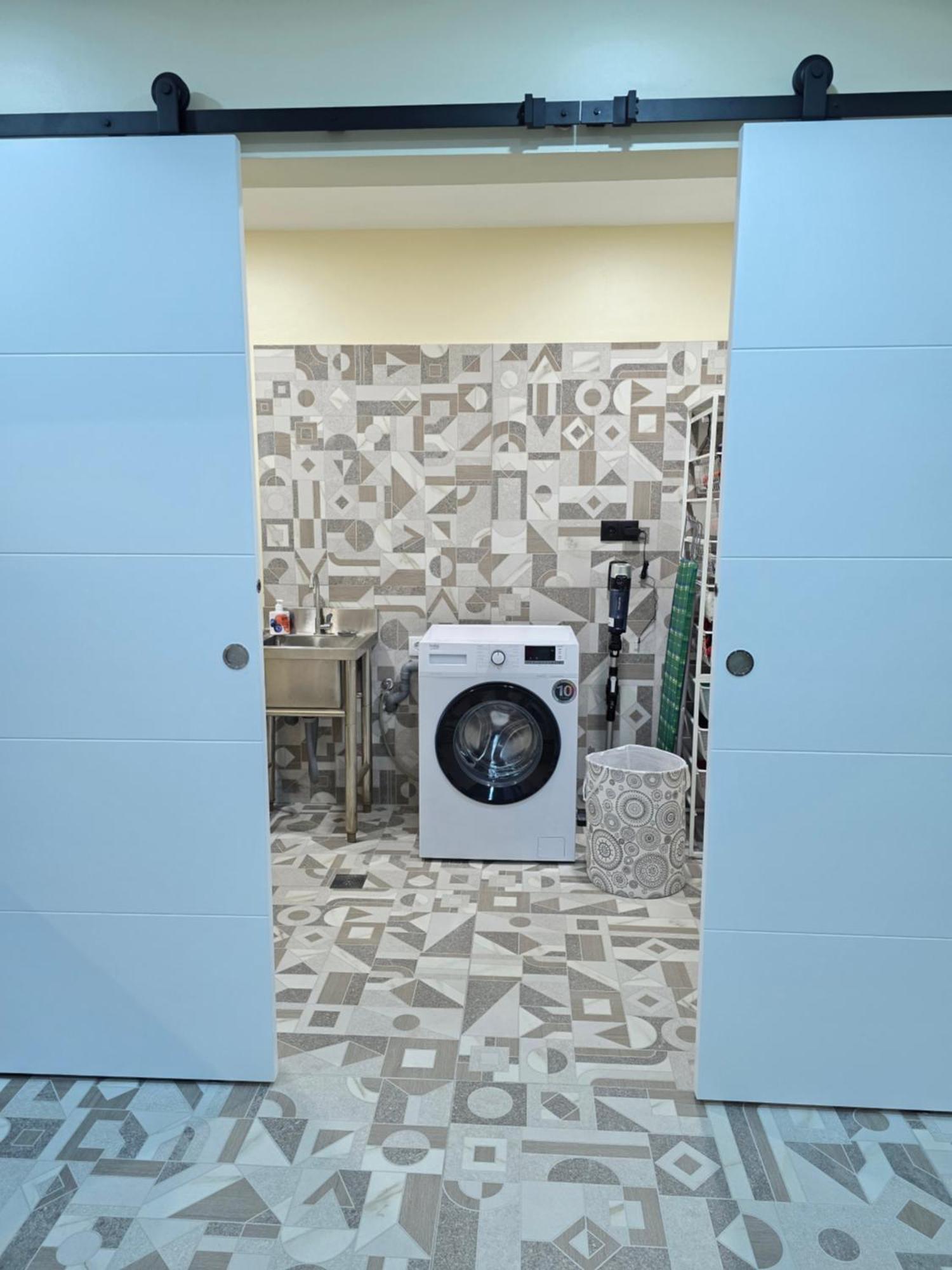 Pinoso Casa Rosa 빌라 외부 사진